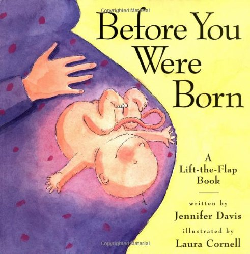 Before You Were Born