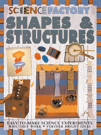 Shapes and Structures