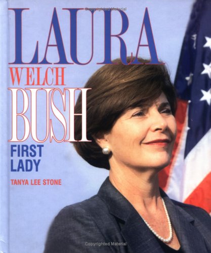 Laura Welch Bush