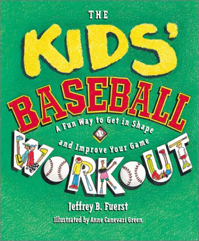The Kids' Baseball Workout
