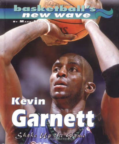 Kevin Garnett