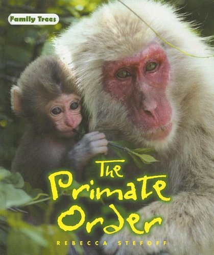The Primate Order