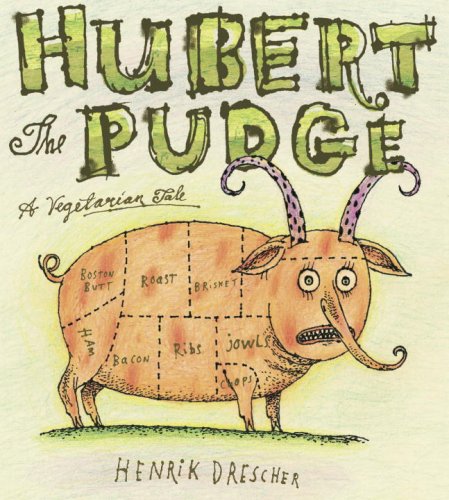Hubert the Pudge