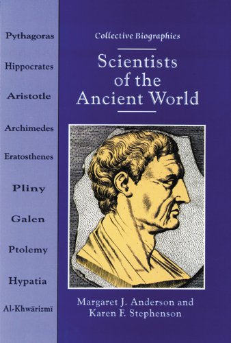 Scientists of the Ancient World