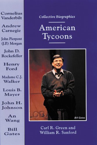 American Tycoons