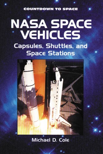 NASA Space Vehicles