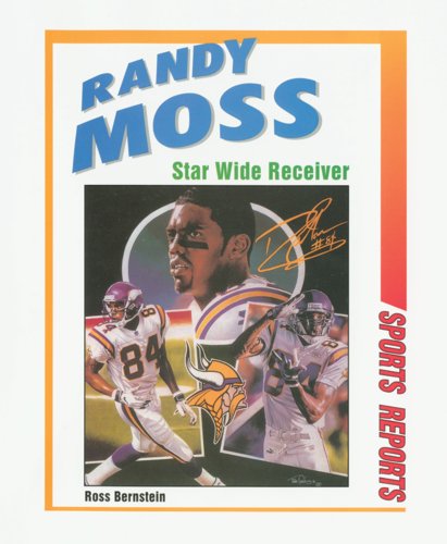 Randy Moss
