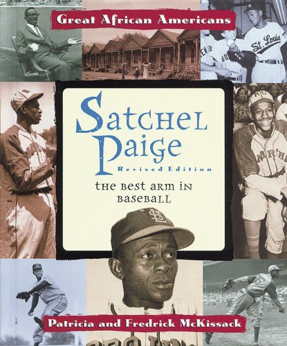 Satchel Paige