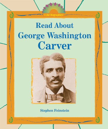 Read about George Washington Carver