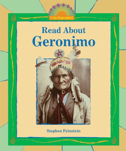 Read about Geronimo