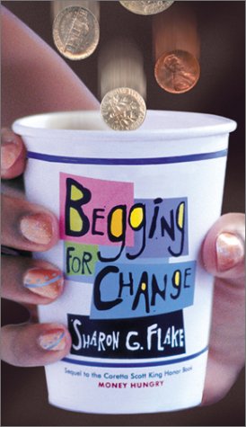 Begging for Change