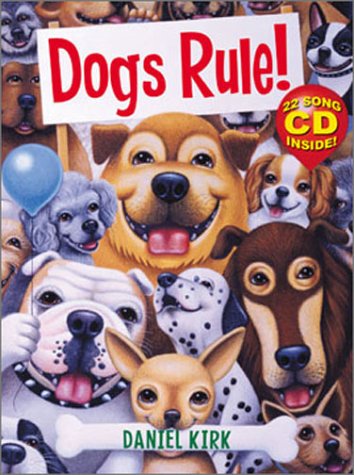 Dogs Rule!