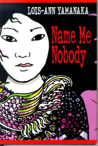 Name Me Nobody