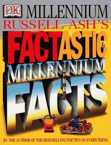 Factastic Millennium Facts