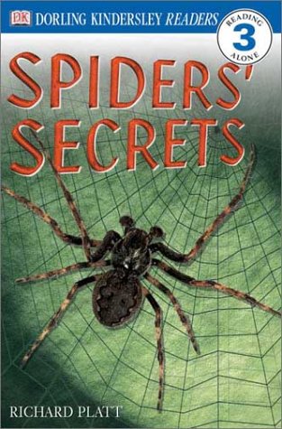Spiders' Secrets
