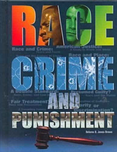 Race, Crime, and Punishment