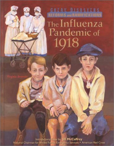 The Influenza Pandemic of 1918
