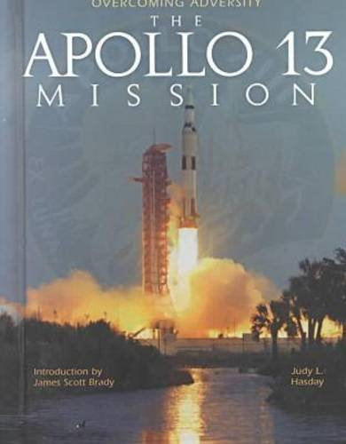 The Apollo 13 Mission