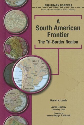 A South American Frontier