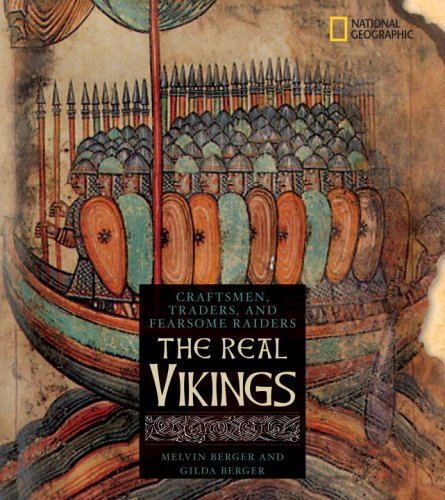 The Real Vikings