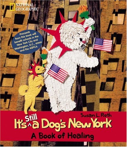 It's Still a Dog's New York