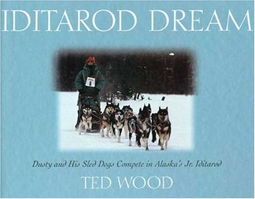 Iditarod Dream
