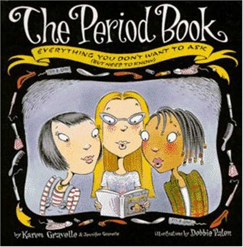 The Period Book