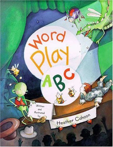 Word Play ABC