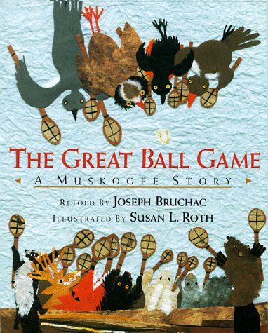 The Great Ball Game