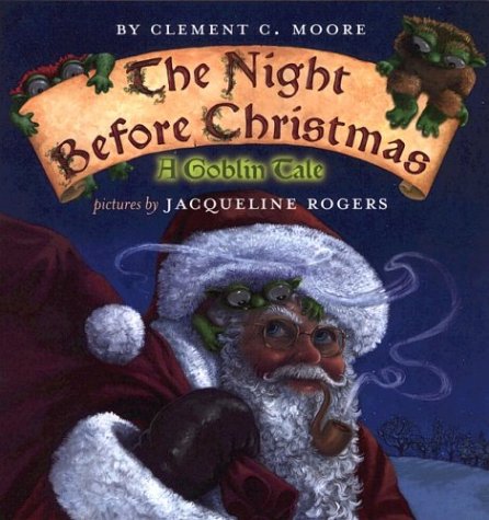 The Night before Christmas