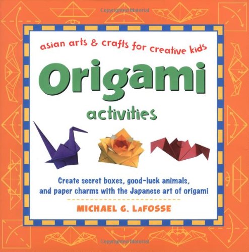Origami Activities