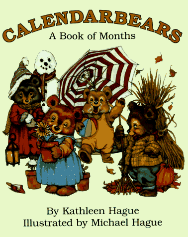 Calendarbears