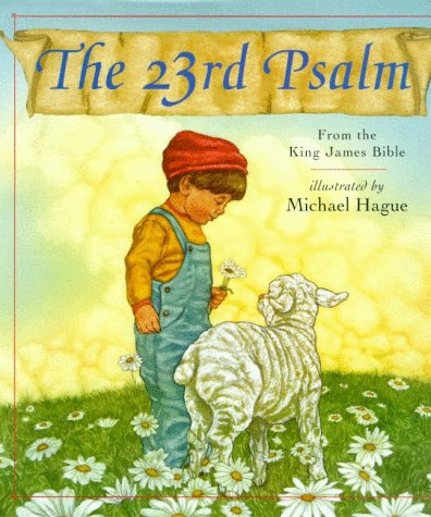 The 23rd Psalm