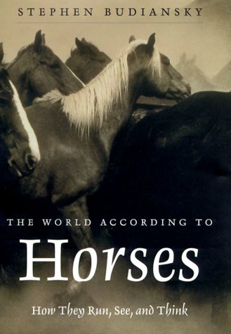 The World According to Horses