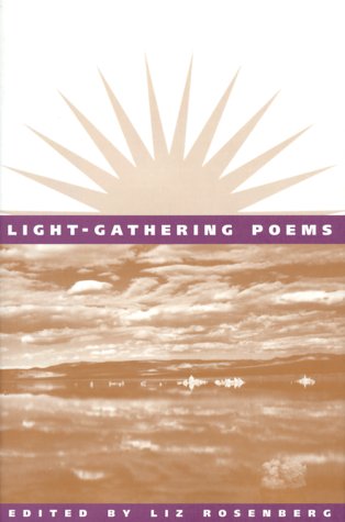 Light-Gathering Poems