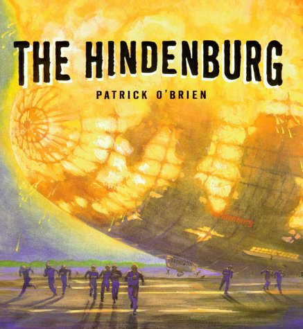 The Hindenburg