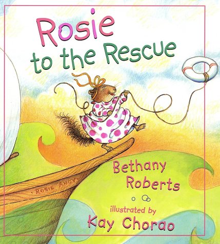 Rosie to the Rescue