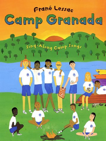 Camp Granada