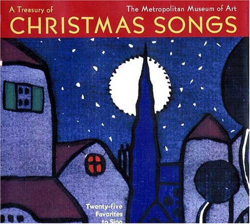 A Treasury of Christmas Songs