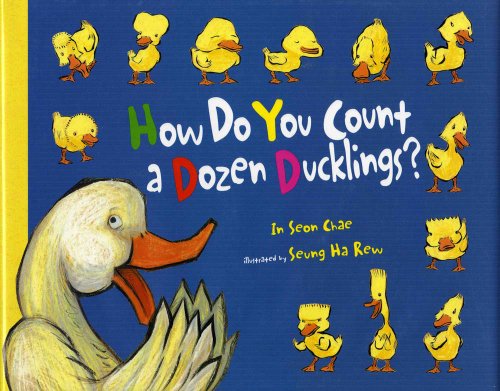 How Do You Count a Dozen Ducklings?