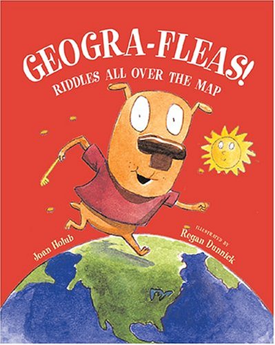 Geogra-Fleas!