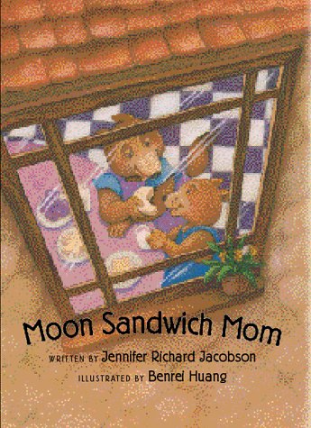 Moon Sandwich Mom