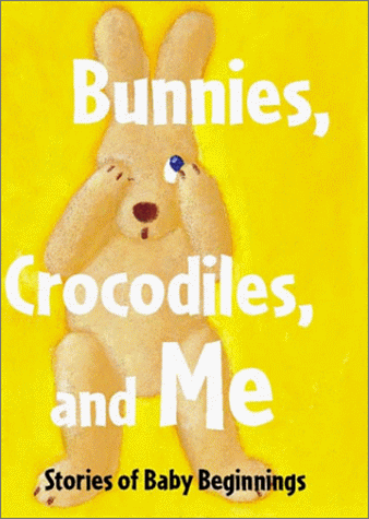 Bunnies, Crocodiles, and Me
