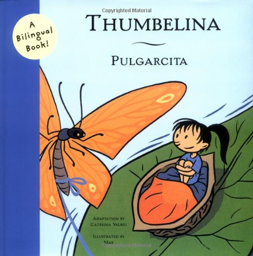 Thumbelina / Pulgarcita
