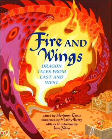 Fire and Wings