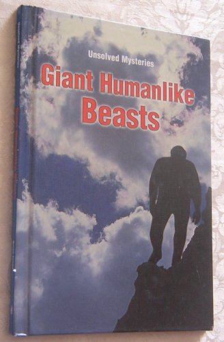 Giant Humanlike Beasts