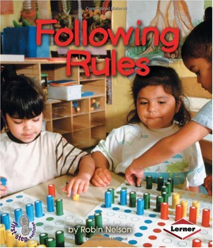 Following Rules