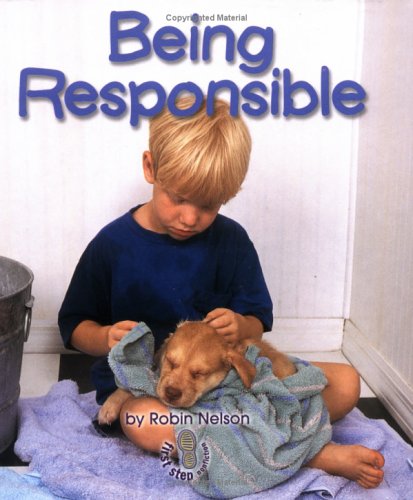 Being Responsible