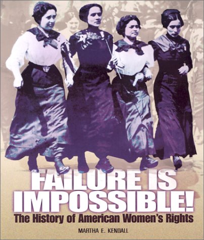 Failure Is Impossible!