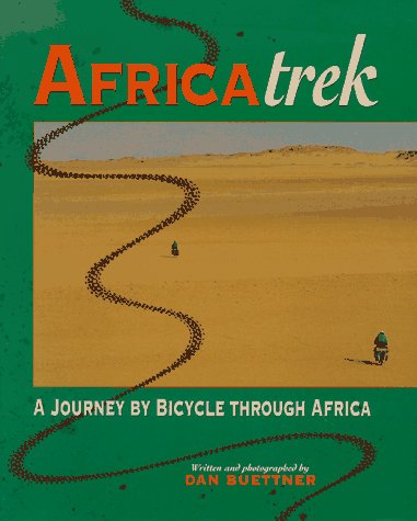 Africatrek